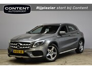 Mercedes-Benz GLA-Klasse - 180 7G-DCT AMG Line Premium Plus