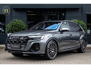 Audi SQ7 - 4.0 TFSI 507pk 7p, Keramisch, B&O Advanced, Full-options