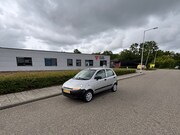 Chevrolet Matiz - 0.8 Pure