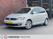 Volkswagen Golf Plus - 1.4 TSI Highline Trekhaak/Airco/Automaat