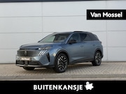Peugeot 5008 - 1.2 Hybrid 145 Allure | Cruise Control | Parkeersensoren | A
