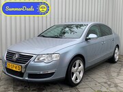 Volkswagen Passat - 2.0 FSI Comfortline|Climate Control|