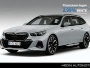 BMW 5-serie - 530 530e Touring