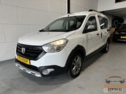 Dacia Dokker - combi 1.2 TCe 10th Anniversary