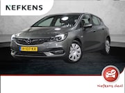 Opel Astra - 1.2 110PK Business Edition | 1ste eigenaar | AppleCarplay/An