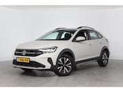 Volkswagen Taigo - 1.0 TSI Life Automaat | Camera | Stoelverwarming | Parkeerse