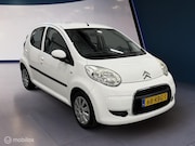 Citroën C1 - 1.0-12V Ambiance ✓Airco✓5-Deurs✓NAP