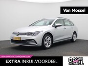 Volkswagen Golf - Variant 1.0 TSI Life | APPLE CARPLAY - ANDROUD AUTO | SFEERV