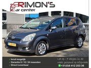Toyota Verso - 1.8 VVT-i Luna Leder Apk Tm 07-2027