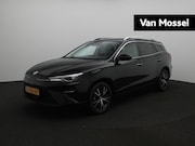 MG MG5 Electric - Standard Range Luxury 50 kWh | Leder | Navi | 360 Camera | A