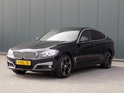 BMW 3-serie GT - 335i High Executive 3-serie GT - 335i High Executive | Leder