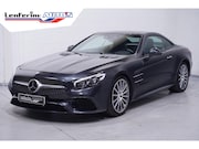 Mercedes-Benz SL-klasse - 500 Harman Kardon Memory Apple Carplay