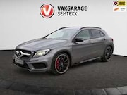 Mercedes-Benz GLA-Klasse - 4MATIC | Automaat | Cruise | Navigatie | Stoelverw