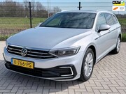 Volkswagen Passat - Variant 1.4 TSI PHEV GTE Business| Carplay | PANO| Navi |Dea