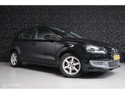 Volkswagen Polo - 1.4-16V Comfortline | Cruise Control | Airco