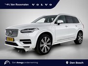 Volvo XC90 - 2.0 T8 AWD Inscription | Leder | Harman Kardon | Rijklaar |