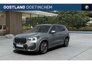 BMW X1 - xDrive25e M Sport Automaat / Panoramadak / Trekhaak / Sports