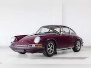 Porsche 911 - 2.4 T Coupé - Full Matching - German Delivered - B