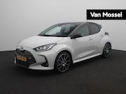 Toyota Yaris - 1.5 Hybrid GR Sport | Apple Carplay/Android | cruise control