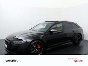Audi RS6 - Avant 4.0 TFSI Quattro performance | 630 PK | gara