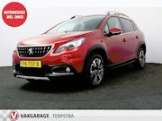 Peugeot 2008 - 1.2 PureTech Allure/ Riem V.V. 52.000 km !/Pano-Dak! /Trekha