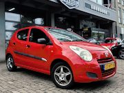 Suzuki Alto - 1.0 Comfort Plus | AIRCO | TREKHAAK | NAP | APK