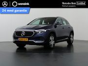 Mercedes-Benz EQA - 250 Business Solution Luxury 67 kWh | Sfeerverlichting | Sto