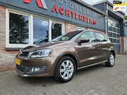 Volkswagen Polo - 1.2 TSI BlueMotion Highline Edition Trekhaak! Airco! Cruise 