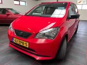 Seat Mii - 1.0 Reference