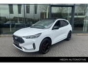 Ford Kuga - 2.5 PHEV ST-Line X | Black Package | 2100KG trekgewicht | El
