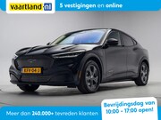 Ford Mustang - 98 kWh Extended RWD 3-Fase [ B&O Leder Navi Apple / Android 