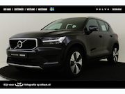 Volvo XC40 - T2 AUT. MOMENTUM -CRUISE|CARPLAY|NAVI|LED|PDC.A|TREKHAAK|19"