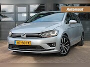 Volkswagen Golf Sportsvan - 1.4 TSI HIGHLINE Automaat 150PK *1e eigenaar* *NL-Auto* Trek