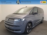 Volkswagen Multivan - 1.5 eHybrid L2 Edition 4Motion Wegklapbare trekhaak, 360 Cam