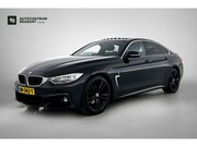 BMW 4-serie Gran Coupe - 420i Centennial High Executive M-PAKKET | NL-AUTO | PANO | H