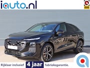 Audi Q3 Sportback - 1.5 200kW e-hybrid S-Line Pano/Sonos/360/Tech Pro/Elek. stoe