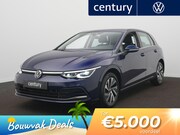 Volkswagen Golf - 1.4 eHybrid Style DSG / Adaptive cruise / App-connect / Acht
