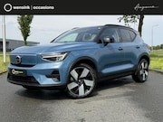 Volvo XC40 - Recharge Plus | SOH 93, 9% | Warmtepomp | Dodehoekdetectie |