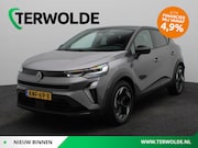 Renault Captur - techno full hybrid E-Tech 160 | Google Navigatie | Parkeerca