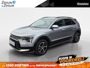 Kia Niro - 1.6 GDi Hybrid DynamicPlusLine | Cruise Control | Climate Co
