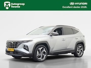 Hyundai Tucson - 1.6 T-GDI HEV Premium | Trekhaak 1.650kg trekken