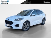 Ford Kuga - 2.5 PHEV ST-Line X | Winterpack | Navigatie | Camera | Drive