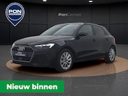Audi A1 - Sportback 30 TFSI Advanced edition | Carplay | Stoelverwarmi