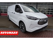 Ford e-Transit Custom - 340 L2H1 136PK Trend 65 kWh Elektrisch nr. V033 | Airco | Cr