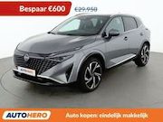 Nissan Qashqai - 1.3 DIG-T Mild-Hybrid Tekna+