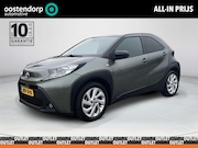 Toyota Aygo X - 1.0 VVT-i S-CVT first Automaat | All-in prijs | Adaptive cru