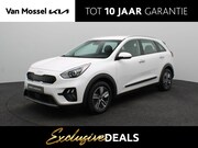 Kia Niro - 1.6 GDi DynamicLine | Climate Control | Navigatie | Cruise C