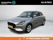 Suzuki Swift - 1.2 Select Smart Hybrid
