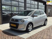 Citroën C1 - 1.0 e-VTi Style Edition | Airco | 5 Deur |