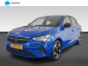 Opel Corsa-e - Electric Elektr. 136pk Aut (11 kw boordlader) Elegance